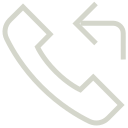 Rückruf Icon